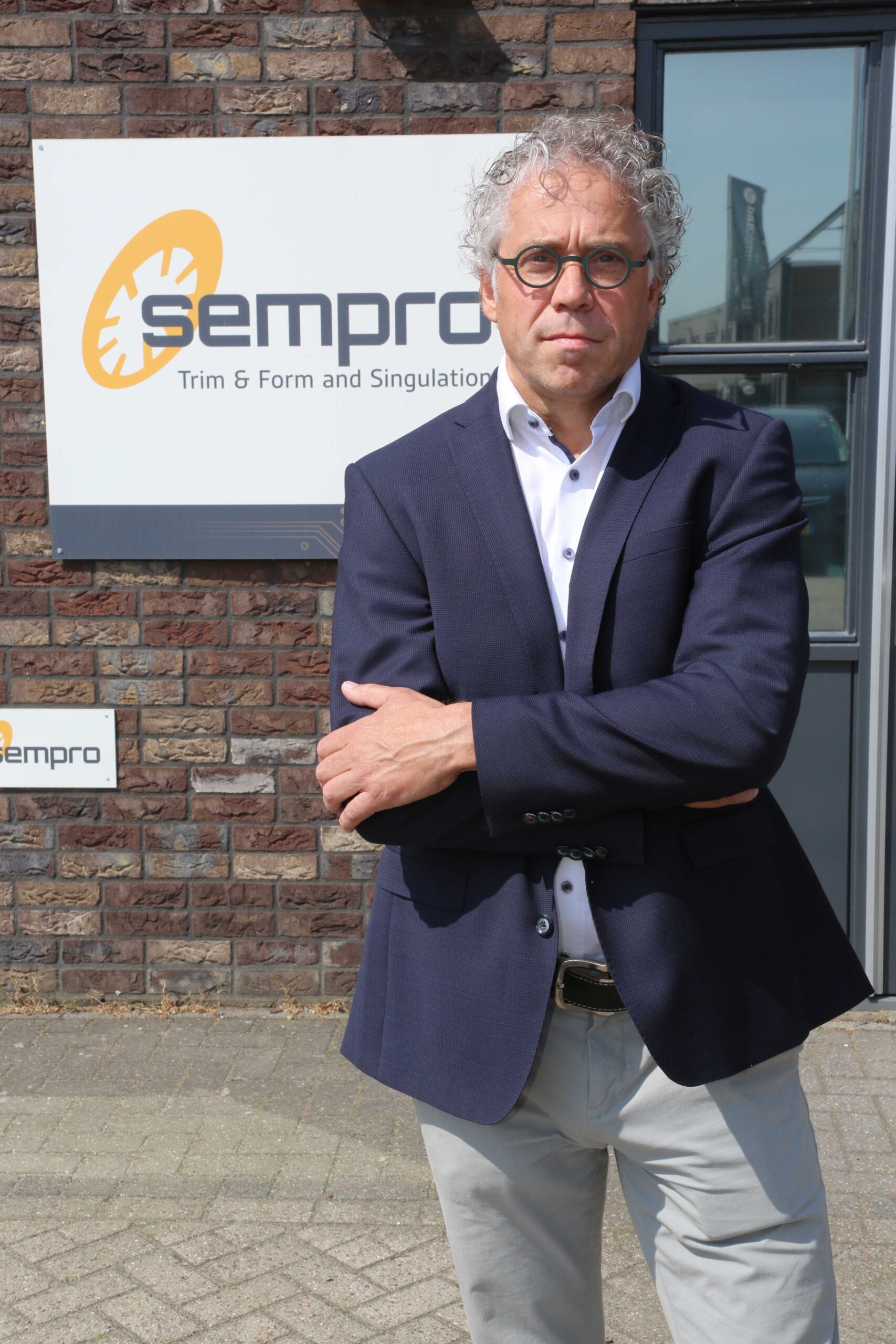 Sempro Technologies