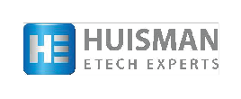 Huisman Etech logo