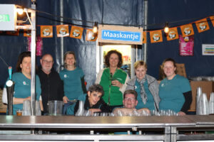 Pleinpop 2024: driedaags festival Alphen aan de Maas