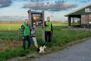 3 generaties Claassen