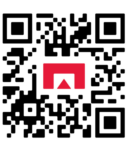 Meer weten?
Scan de QR code!