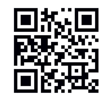 Benieuwd naar onze leden?Scan dan de QR code